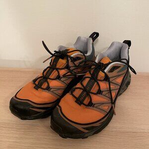 Salomon XT-6 Expanse 75th Anniversary Golden Oak size men's 7/women's 8